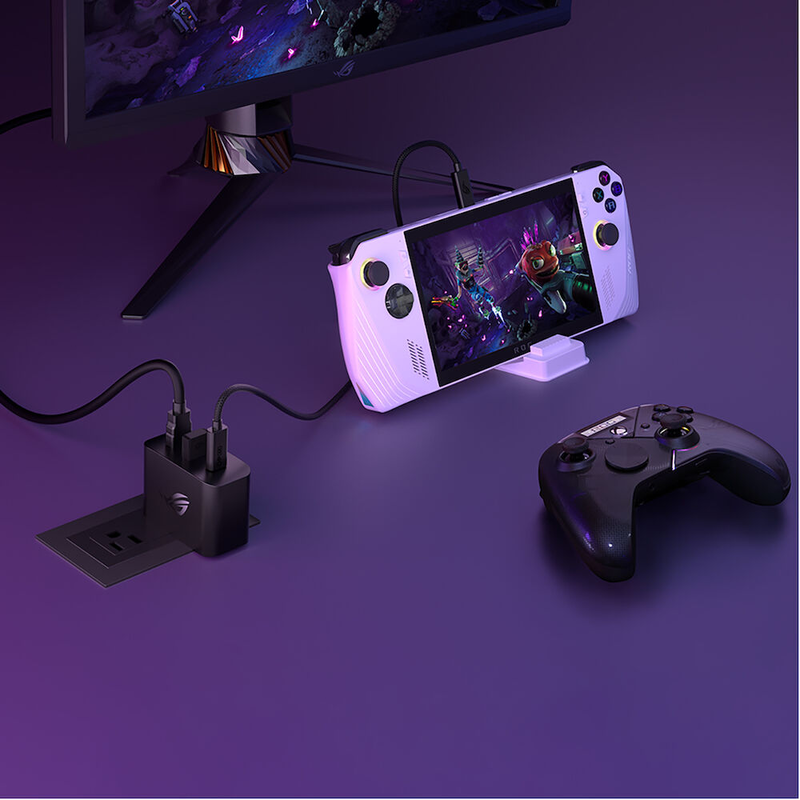 Rog gaming charger, , medium-null