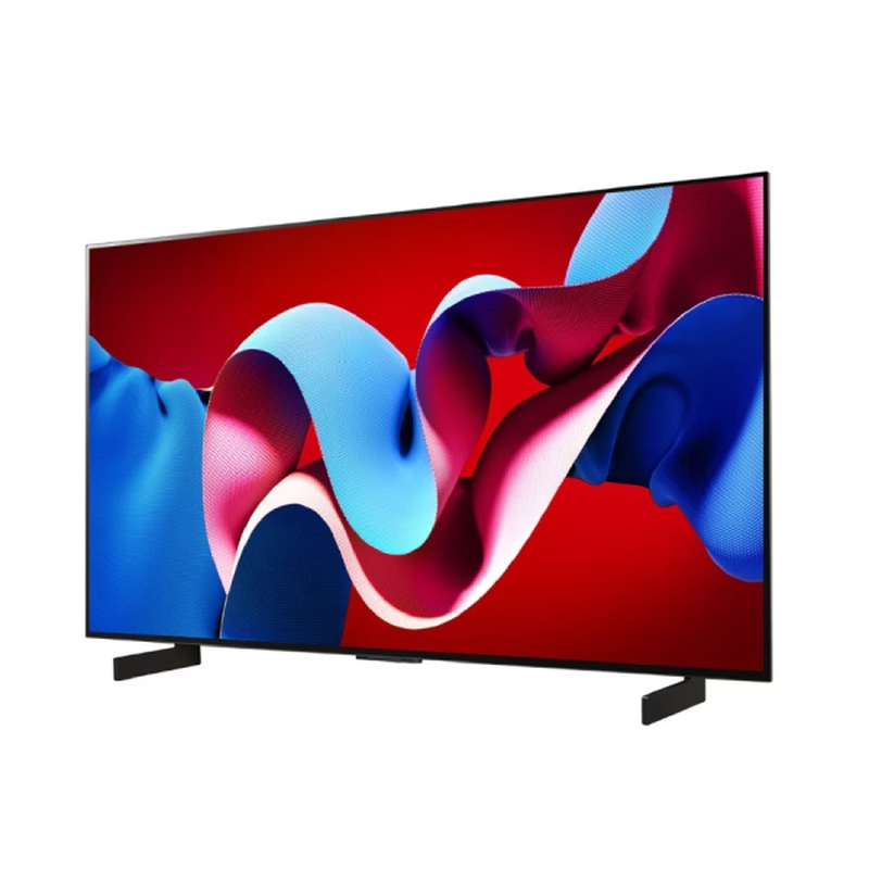 Product image: Lg smart TV 42" 4k OLED 42c45la, , medium-null