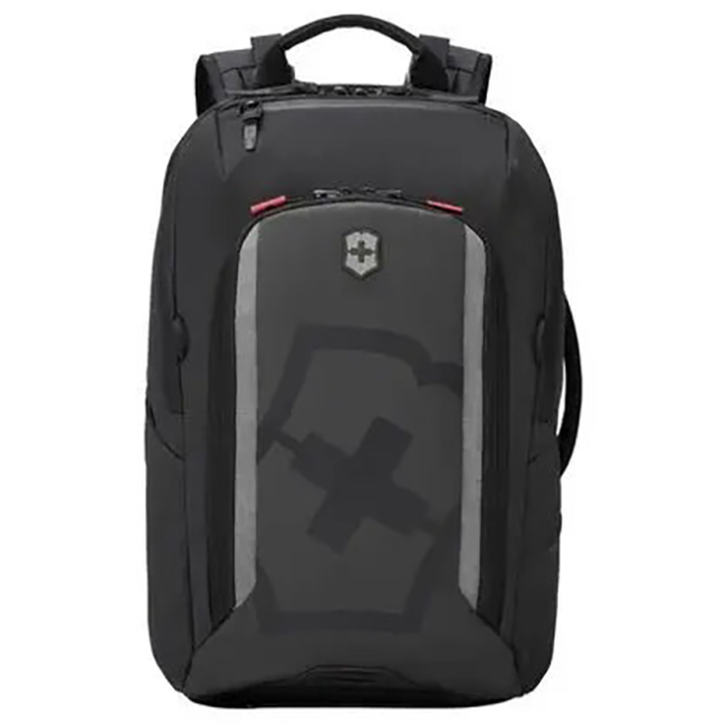 Touring 2.0, commuter backpack, black, , medium image number null