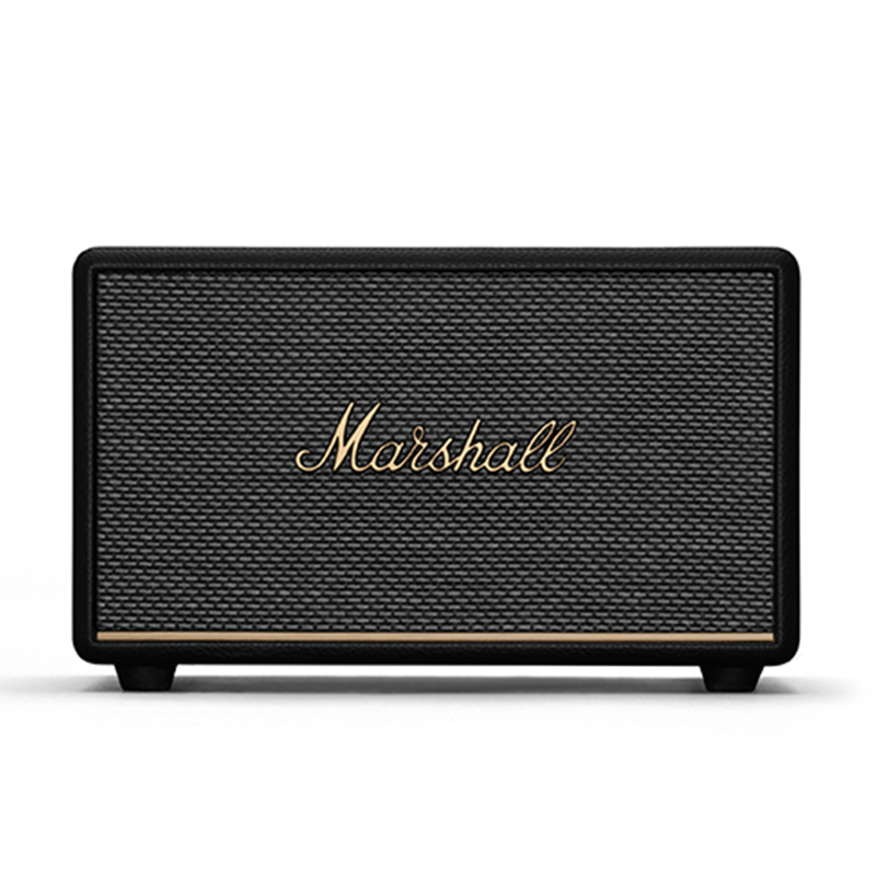 Marshall acton III portable bluetooth speaker-null