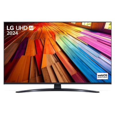 Lg 55ut81006la uhd ai ut81 4k smart