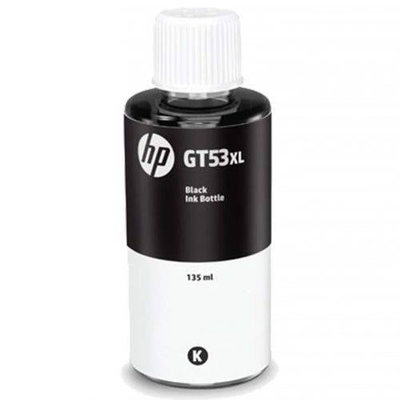 Hp ink bottle gt53xl black for inktank 315/415/515/530/615, , medium