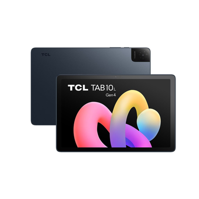 Tcl tab 10l Gen 4 tablet 10.1" (4GB/128GB) Wi-Fi, , medium