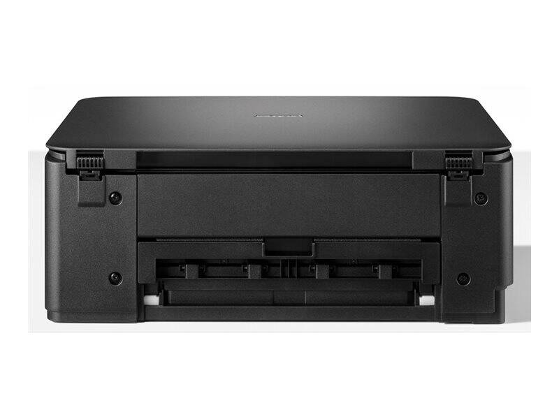 Brother dcp-j1310dw compact colour inkjet 3-in-1 printer print copy scan auto duplex 16ipm USB Wi-Fi white-null