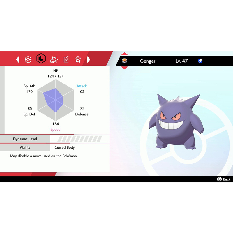 Pokemon shield, , medium image number null