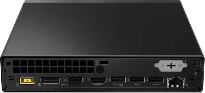 Lenovo thinkcentre neo 50q Gen 4 i5 16GB 512GB no os.-null