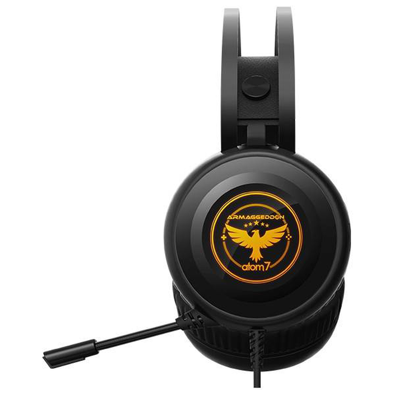 Armaggeddon atom 7 2.1 stereo gaming headset image number null