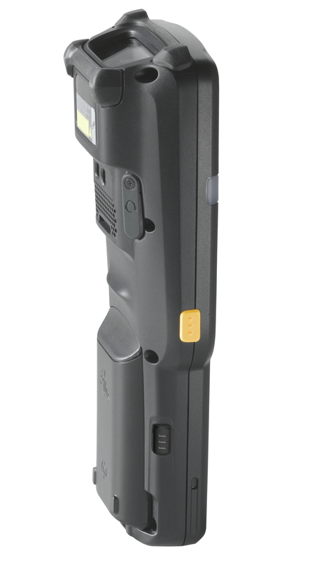 Zebra mc3300x data collection terminal | android 10 | 4GB ram | 32GB | 4" | black gun-null