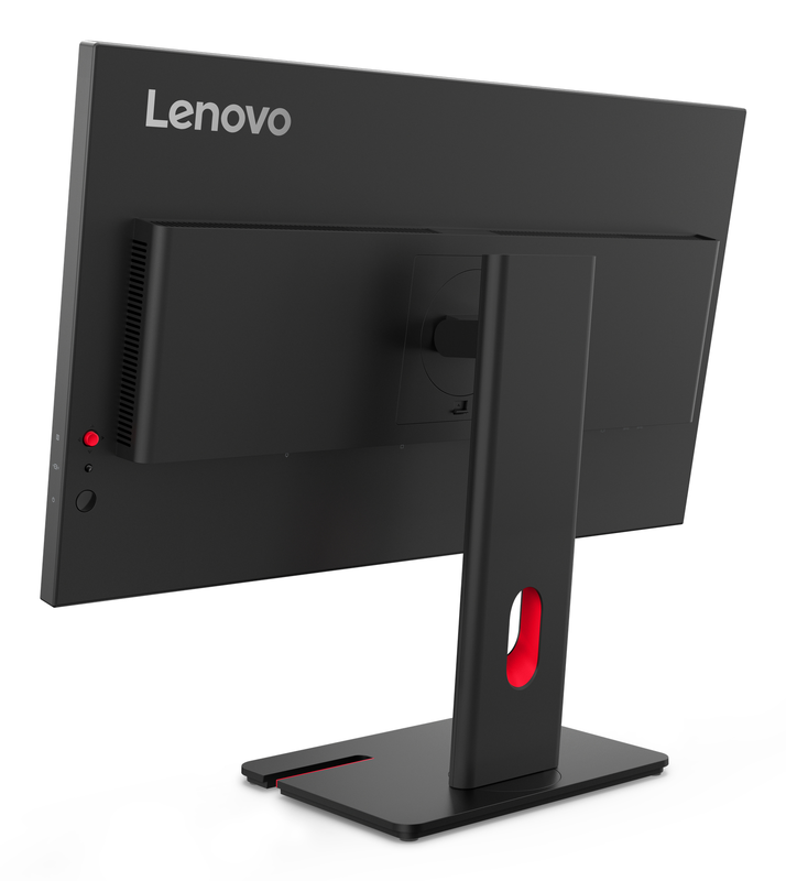 Lenovo thinkvision t27-40 27" &omicron;&theta;ό&nu;&eta; ips 48&ndash;120hzFHD1920x1080-null