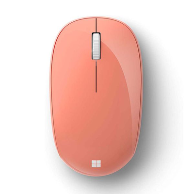 Bluetooth peach, Peach, medium