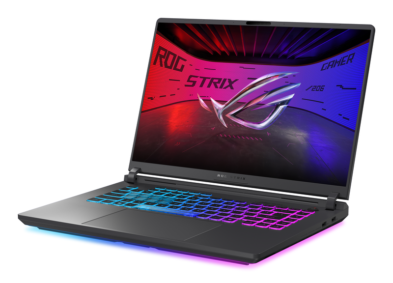 Asus rog strix g16 g615lw-s5075w laptop 16" (u9-275hx/16GB/1TB)-null