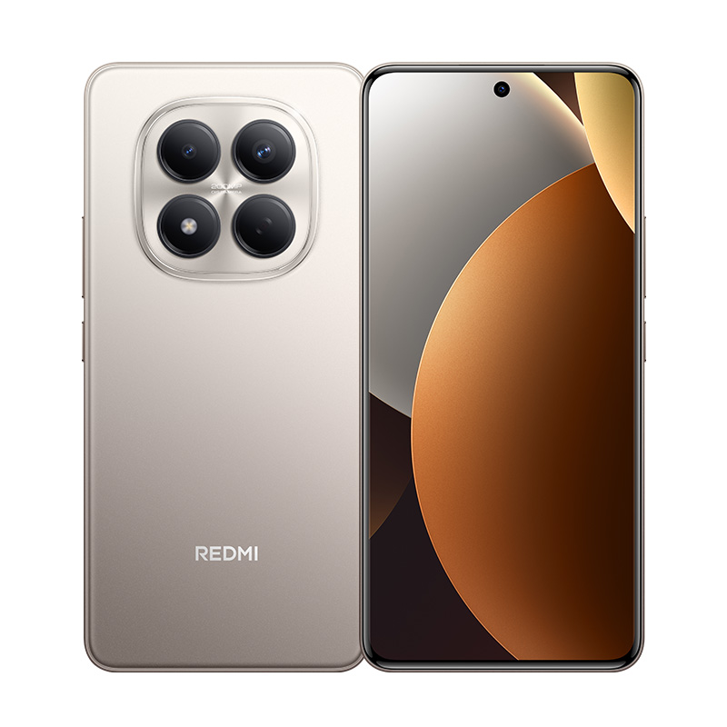 Redmi note 15 pro 8/256GB - titanium-null