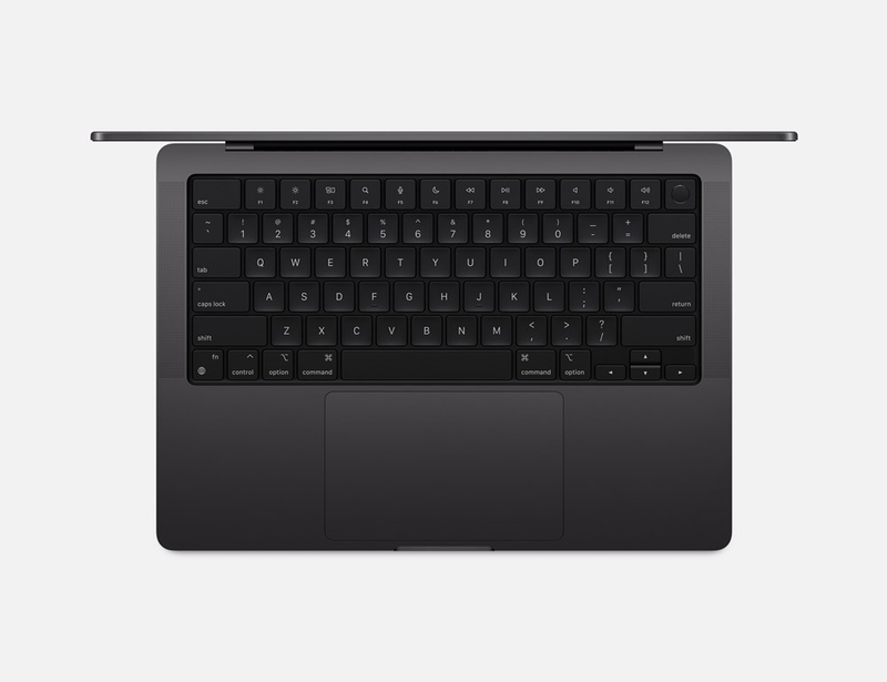 Apple MacBook pro 14.2" (m4 max/36GB/1TB)-null