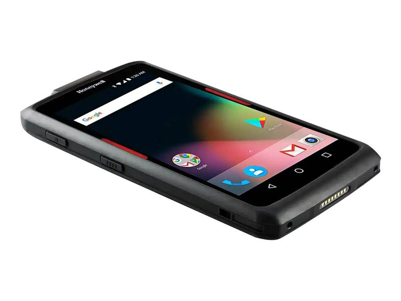 Honeywell scanpal eda71 rugged 7-inch android enterprise tablet 2GB 32GB 1d/2d barcode scanner Wi-Fi nfc eda71-0-b741sagok-null