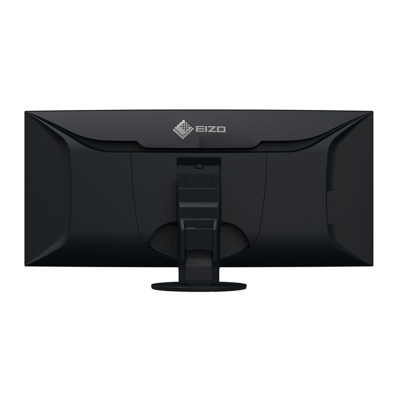 Eizo flexscan ev3895-bk 37.5" &omicron;&theta;ό&nu;&eta; curved uwqhd+ 3840x1600-null