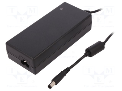 Dell 19.5vdc 6.7a 130w power supply