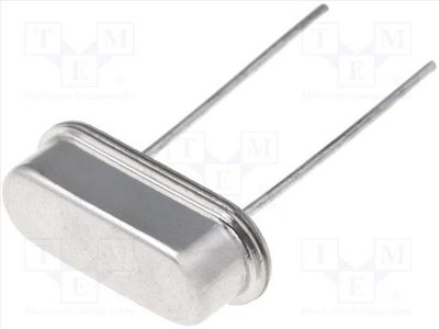 14.7456mhz quartz, , medium