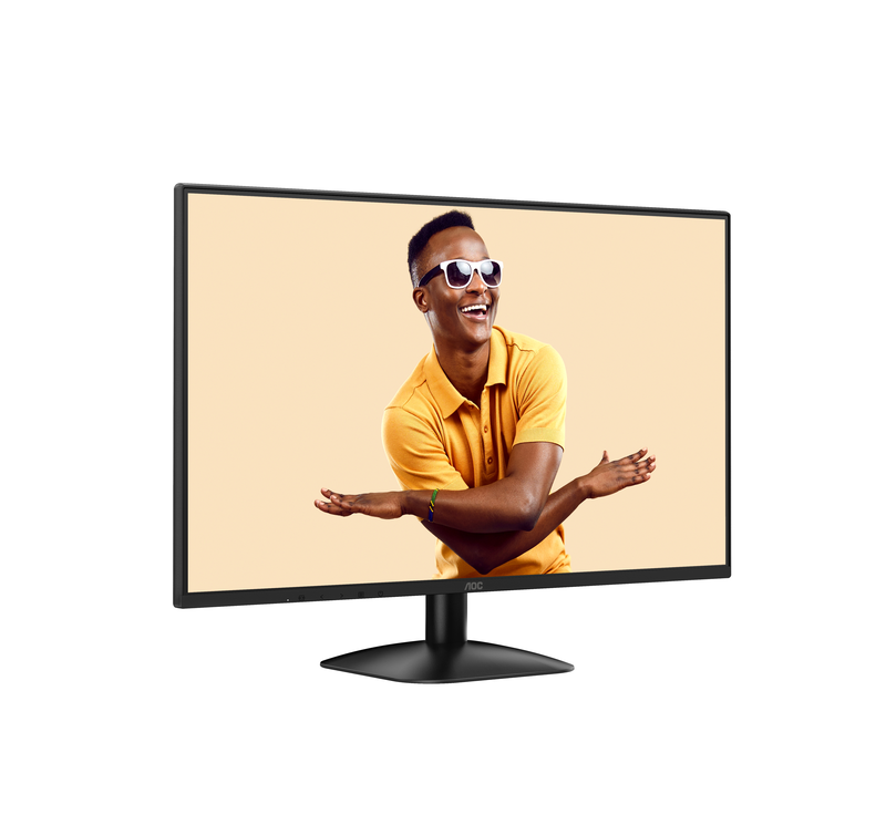 Aoc monitor 27b31h 27" 120hz-null