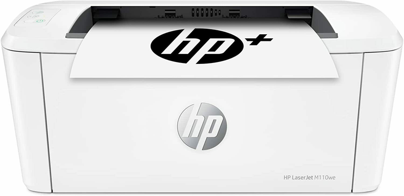 Hp laserjet m110w &alpha;&sigma;&pi;&rho;ό&mu;&alpha;&upsilon;&rho;&omicron;&sigmaf; &epsilon;&kappa;&tau;&upsilon;&pi;&omega;&tau;ή&sigmaf; &mu;&epsilon; Wi-Fi &kappa;&alpha;&iota; mobile print 7md66f, , medium-null