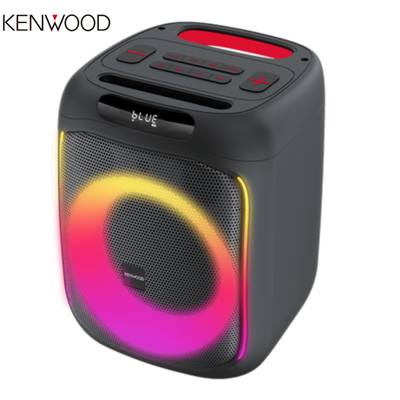 Kenwood as-p200bt bluetooth party speaker, , medium