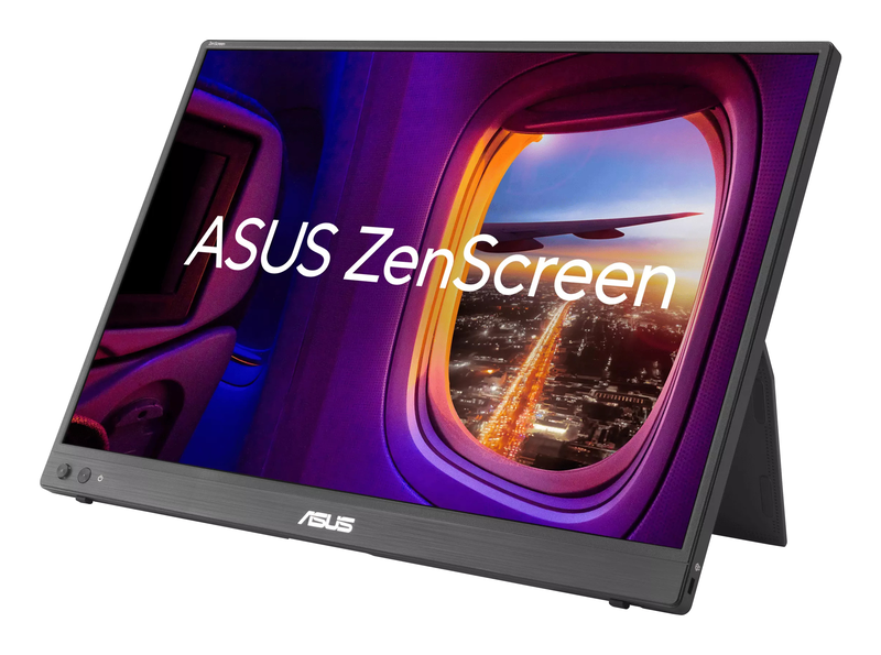 Asus zenscreen mb16ncg 16" monitor ips 155hz wqxga 2560x1600-null