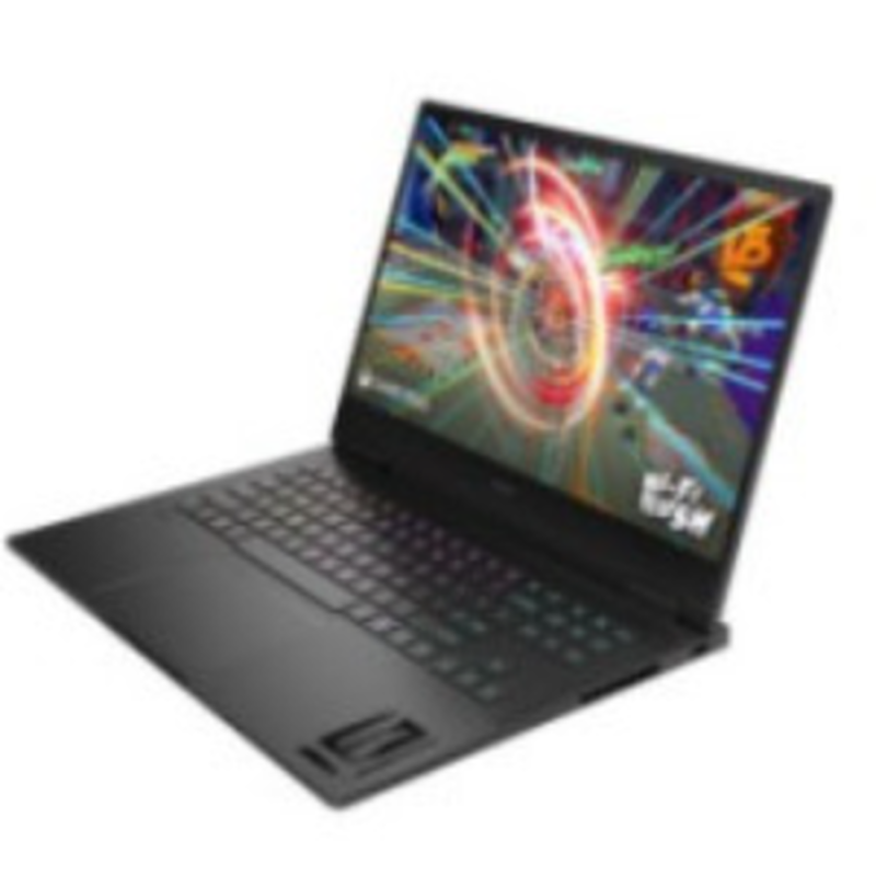 Hp notebook omen gaming 16-wf1014nv, , medium-null