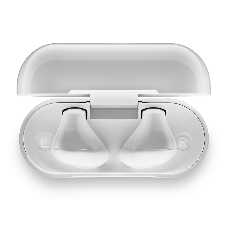 Ngs wireless earphones artica duo-null