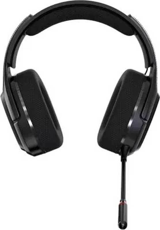 Acer predator galea 550 phr235 wireless gaming headset bluetooth and 2.4GHz 50mm drivers detachable enc mic black-null