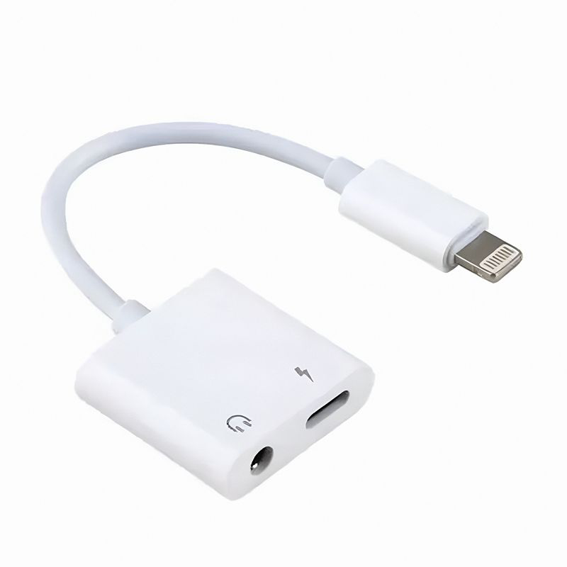 &Mu;&epsilon;&tau;&alpha;&tau;&rho;&omicron;&pi;έ&alpha;&sigmaf; lightning male &sigma;&epsilon; 3.5mm jack & lightning female, , medium-null