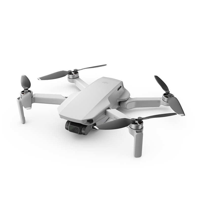 Mavic mini-null