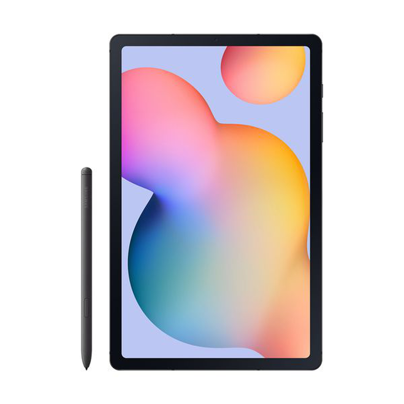 Galaxy tab s6 lite p619 grey 4g image number null