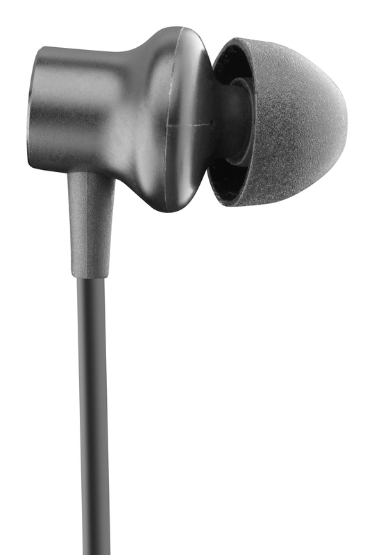 Cellularline in-ear wireless headset gem, , medium-null