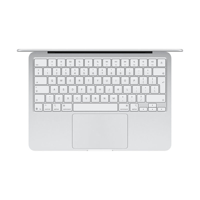 MacBook neo 13" a18 pro 6-core/8GB/256GB/5-core silver-null