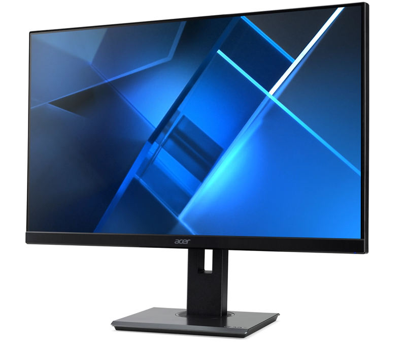 Acer vero b247y de 23.8" monitor ips 75hz 1920x1080-null