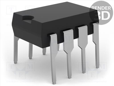 Top223pn smps controller transistor 700v, , medium