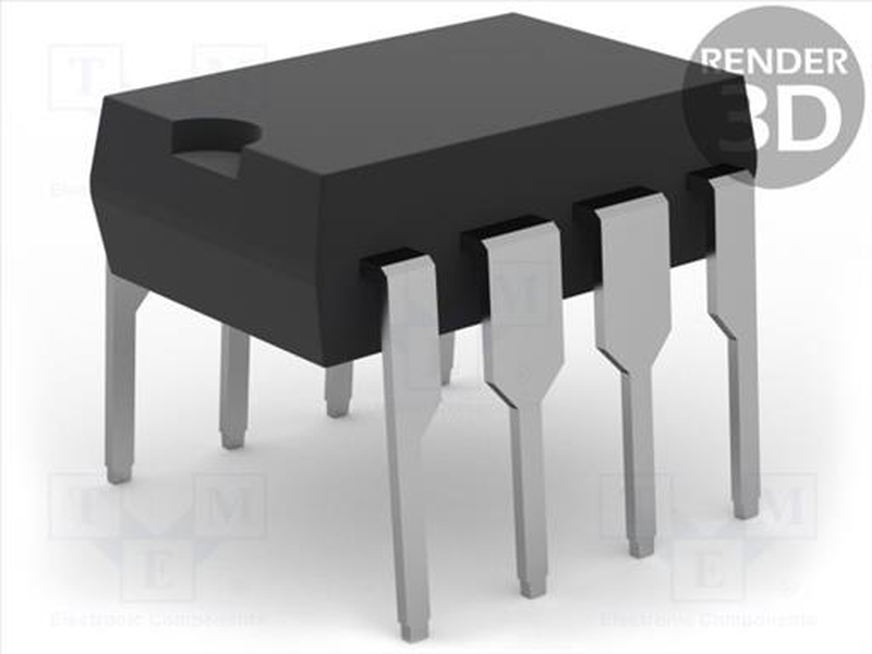 Top223pn smps controller transistor 700v, , medium-null