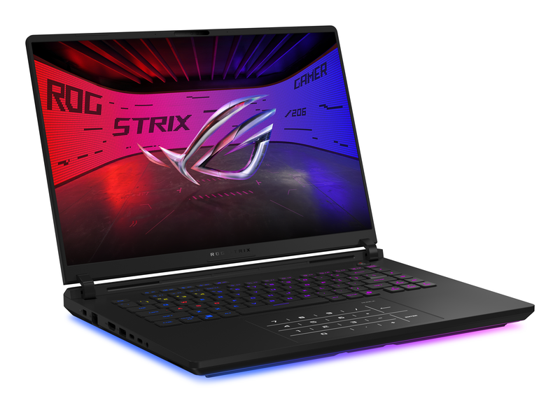 Asus rog strix scar 16 g635lx-rw042w &phi;&omicron;&rho;&eta;&tau;ό&sigmaf; &upsilon;&pi;&omicron;&lambda;&omicron;&gamma;&iota;&sigma;&tau;ή&sigmaf; 16" (u9-275hx/64GB/2TB)-null