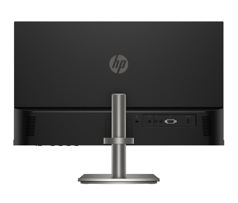 Hp series 5 524da 23.8" ips full HD 1920x1080 100hz 5ms eco monitor HDMI vga speakers height-adjustable epeat energy star black-null