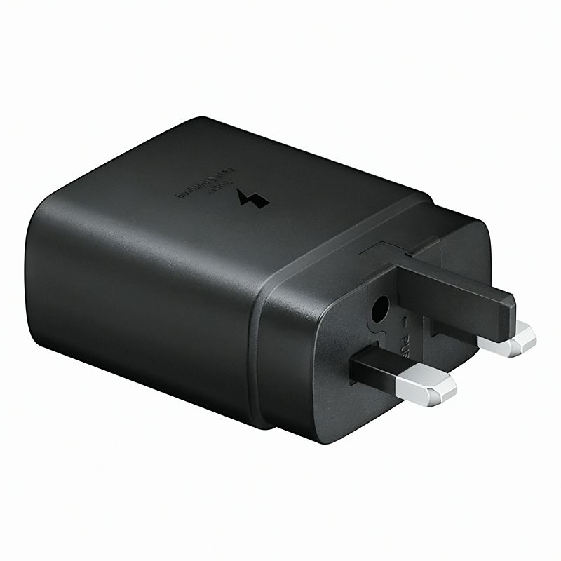 Samsung &phi;&omicron;&rho;&tau;&iota;&sigma;&tau;ή&sigmaf; USB-c 45w uk &mu;&epsilon; &kappa;&alpha;&lambda;ώ&delta;&iota;&omicron; 1m ep-ta845xbegcn, , medium-null