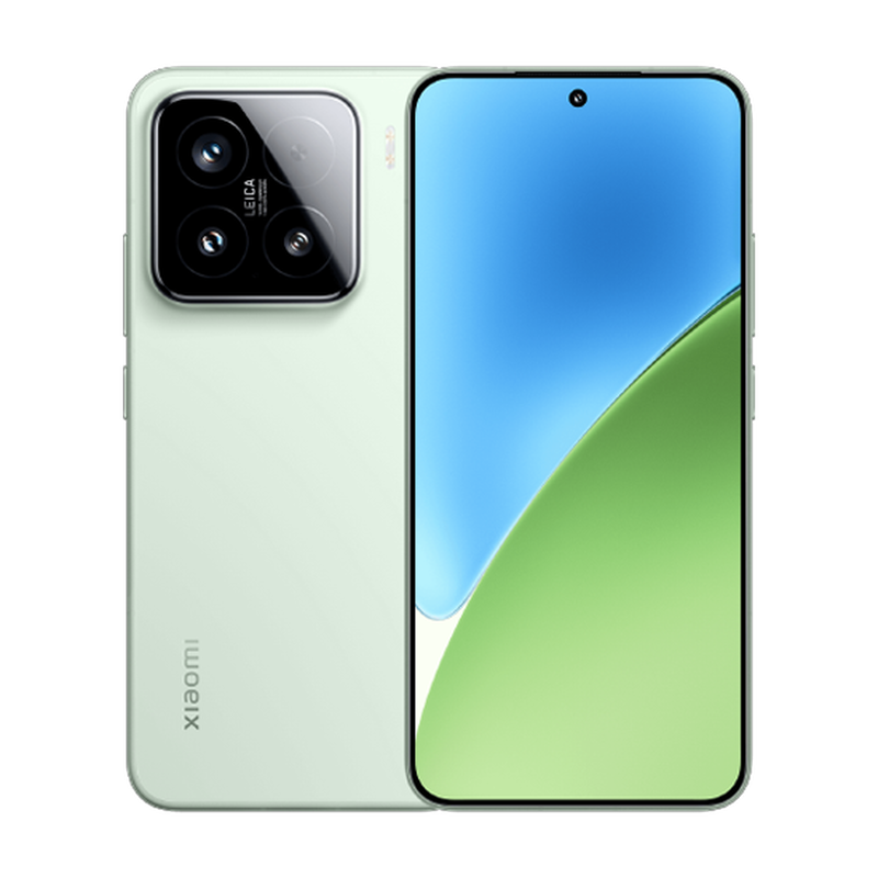 Xiaomi 15 5G 512GB-null