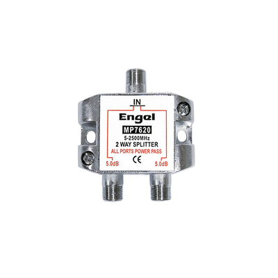 Engel splitter 2 out
