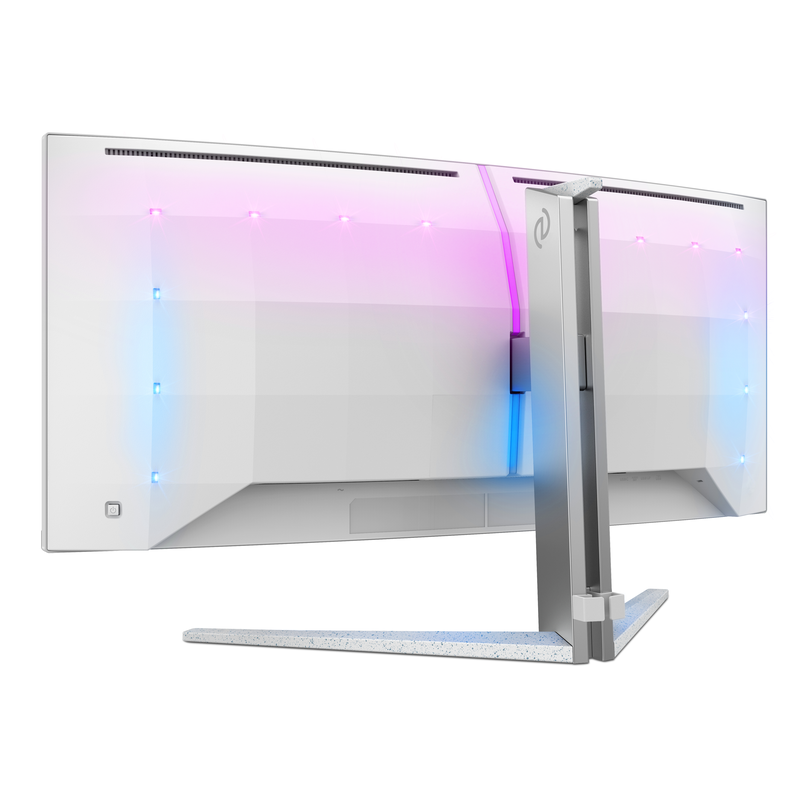 Philips evnia 34g1 34" monitor qd OLED curved 175hz g-sync/freesync 3440x1440, , medium-null