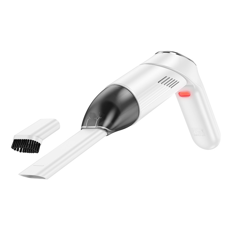 Hoco zp6 speed portable car vacum cleaner, , medium-null