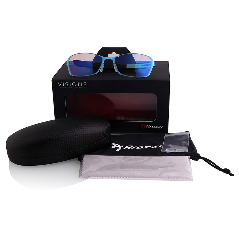 Product image: Visione vx-500 blue-null