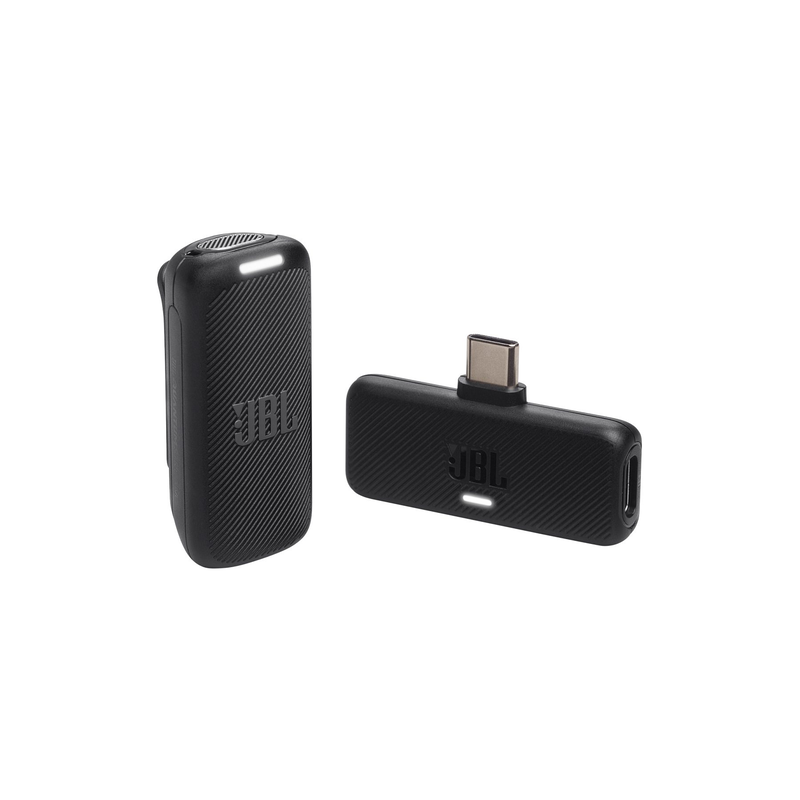 Jbl quantum stream wireless clip-on wireless microphone (USB-c), , medium-null