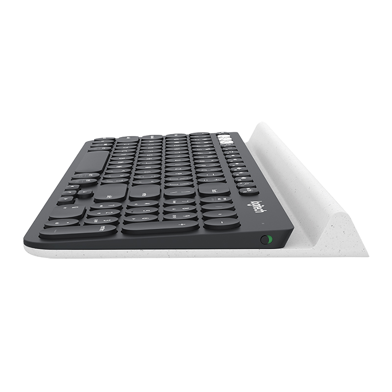 Product image: K780 multi-device wireless keyboard-null