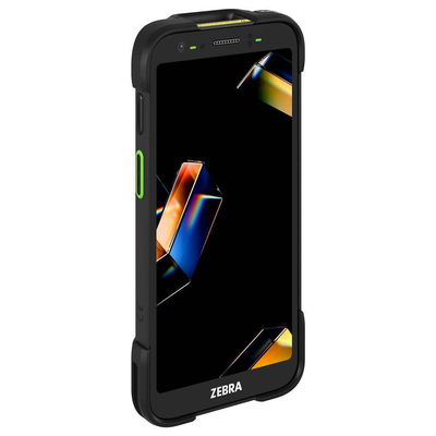 Zebra tc78 | ultra-rugged mobile computer | 5G + Wi-Fi 6e | se55 long-range | GPS | 8/128GB | extended 7000mAh battery, , medium