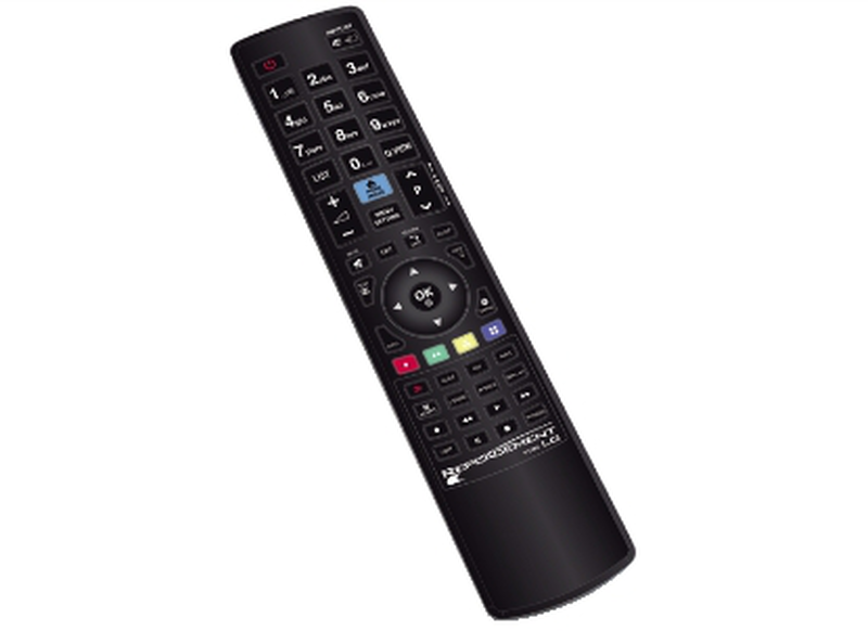 Lg universal remote for TV, , medium image number null