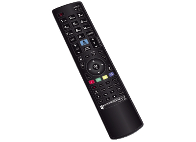 Lg universal remote for TV