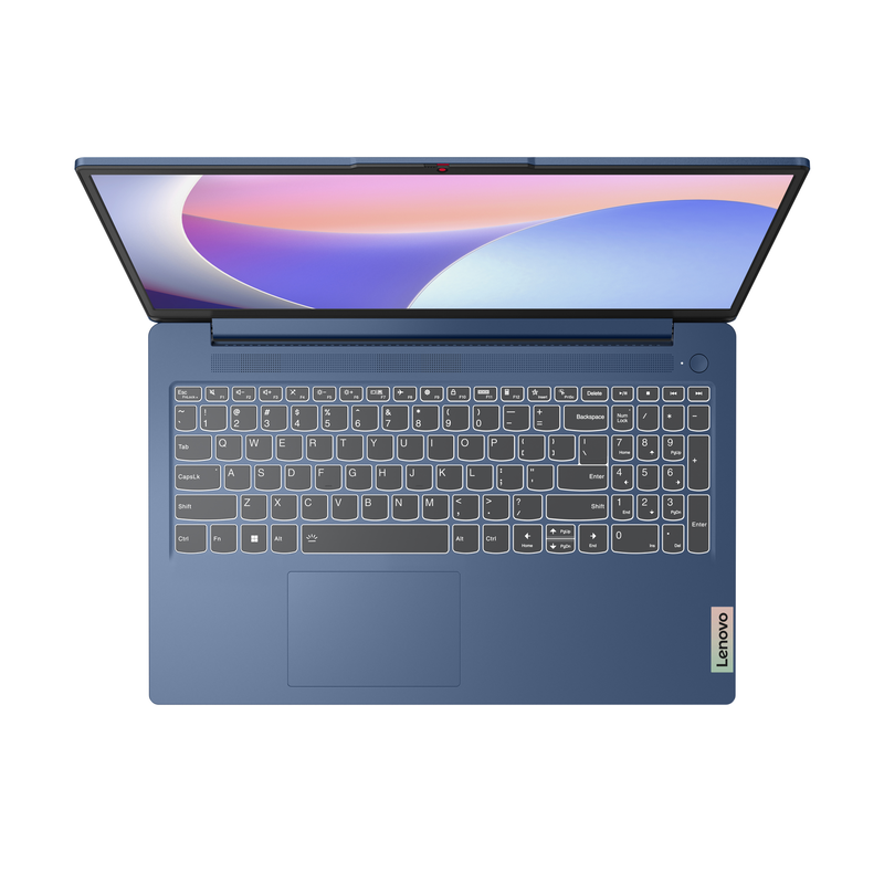 Lenovo IdeaPad slim 3 &phi;&omicron;&rho;&eta;&tau;ό&sigmaf; &upsilon;&pi;&omicron;&lambda;&omicron;&gamma;&iota;&sigma;&tau;ή&sigmaf; 15.6" (i3-1315u/8GB/512GB)-null